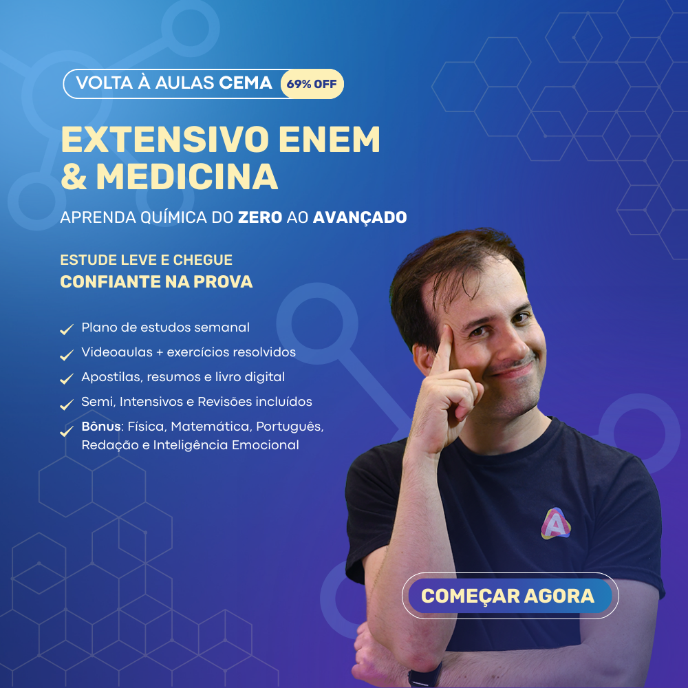 Revisão de Química